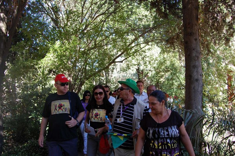 Túmulo de Jesus - Santa Ceia (14).jpg